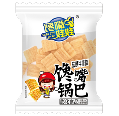 零食批發(fā)廠家